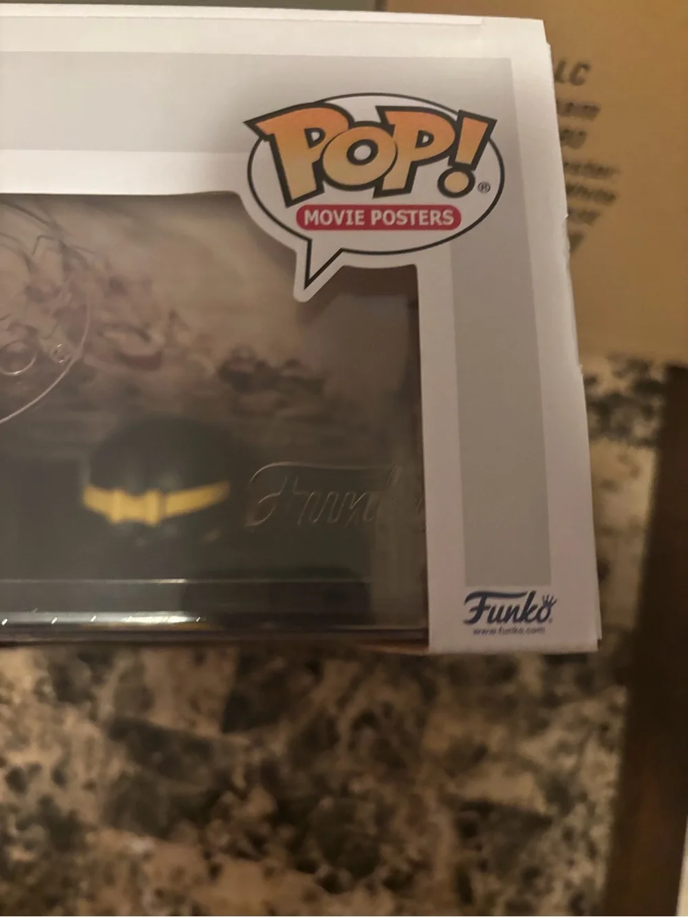 XL Funko Pop Disney 100 Snow White & Woodland Creatures